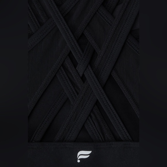 NWT Faye High Impact Sports Bra - Picture 3 of 7